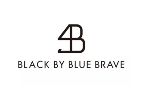 Black By Blue Brave