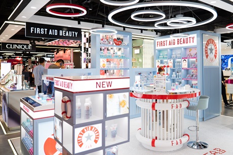 First Aid Beauty