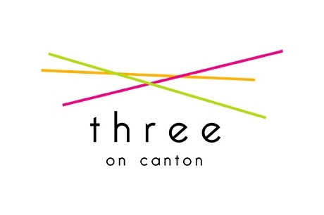 Three on Canton